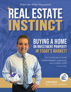 Buying A Home or Investment Property in Today's Market